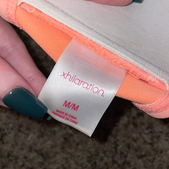 Target swimsuit! - Picture 3 of 3